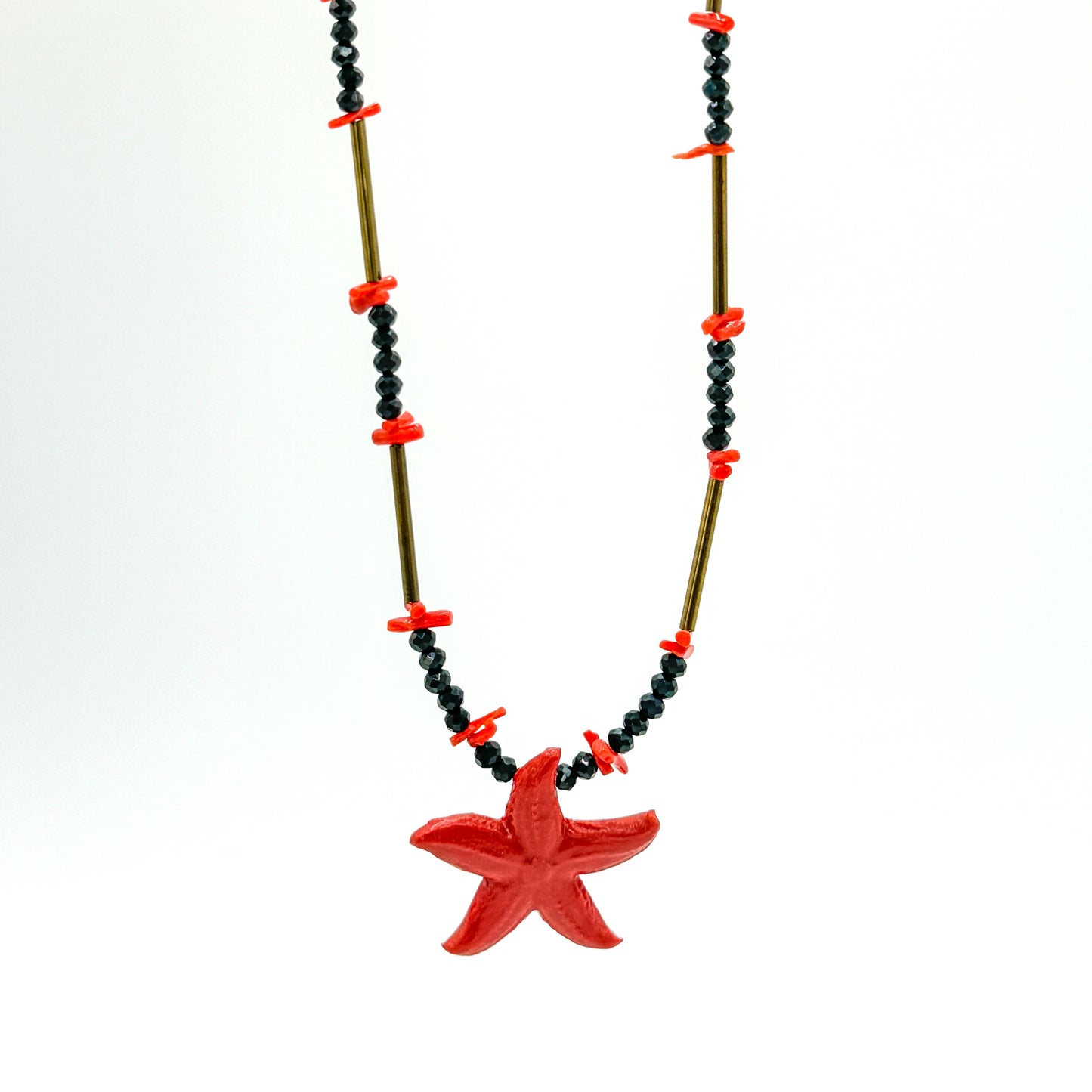 Collana "Vulcano"