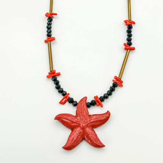 Collana "Vulcano"