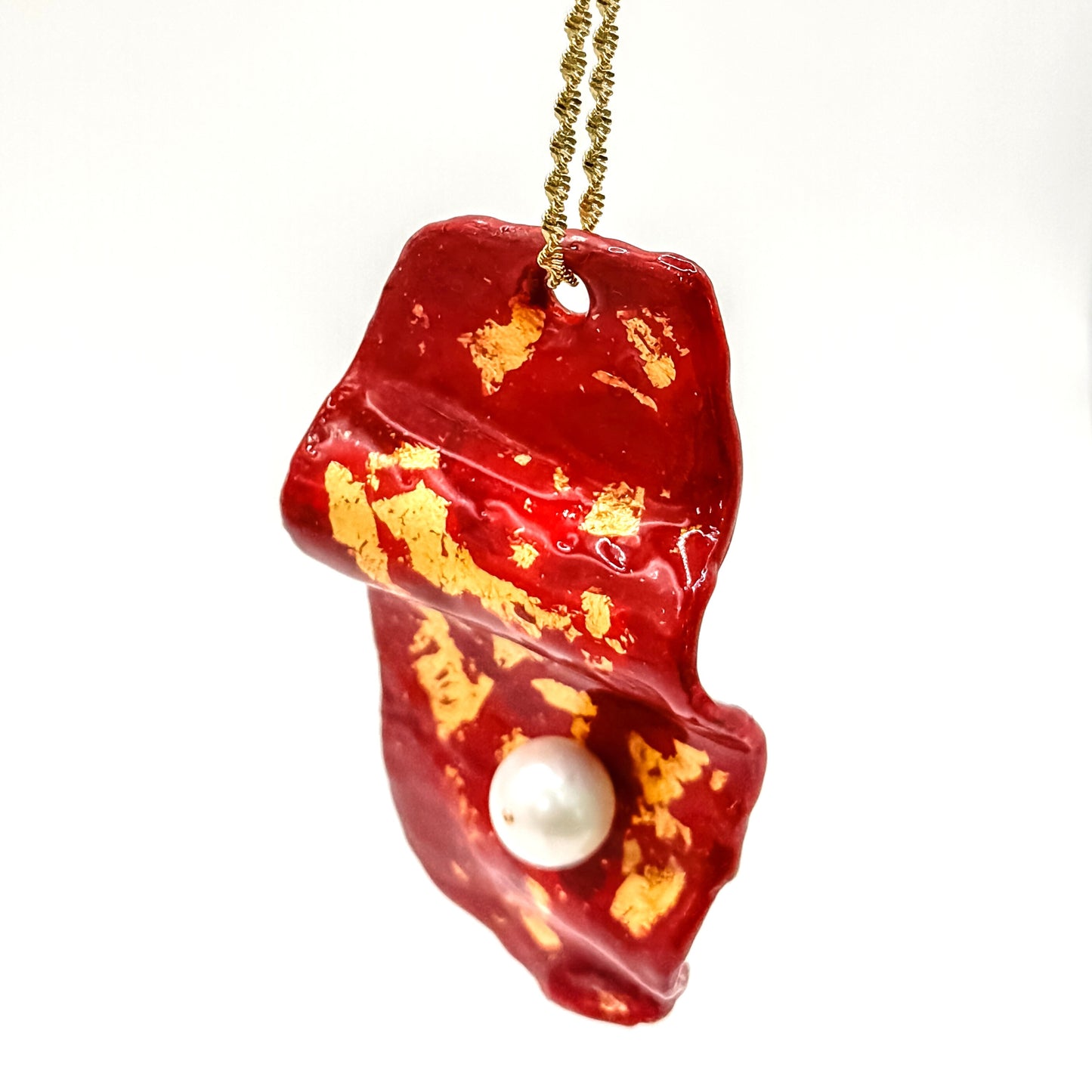 Collana Scultura "Dalì"