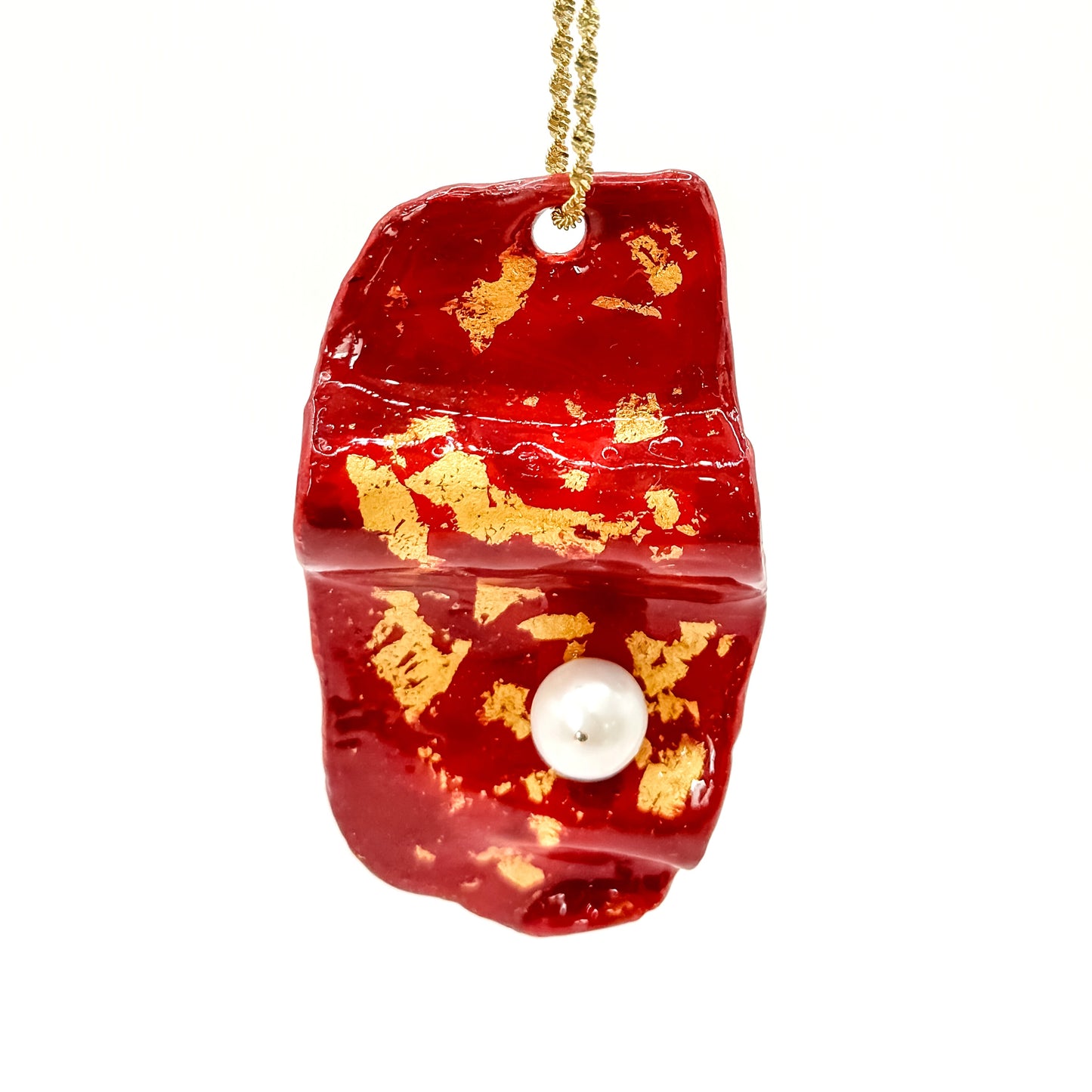 Collana Scultura "Dalì"