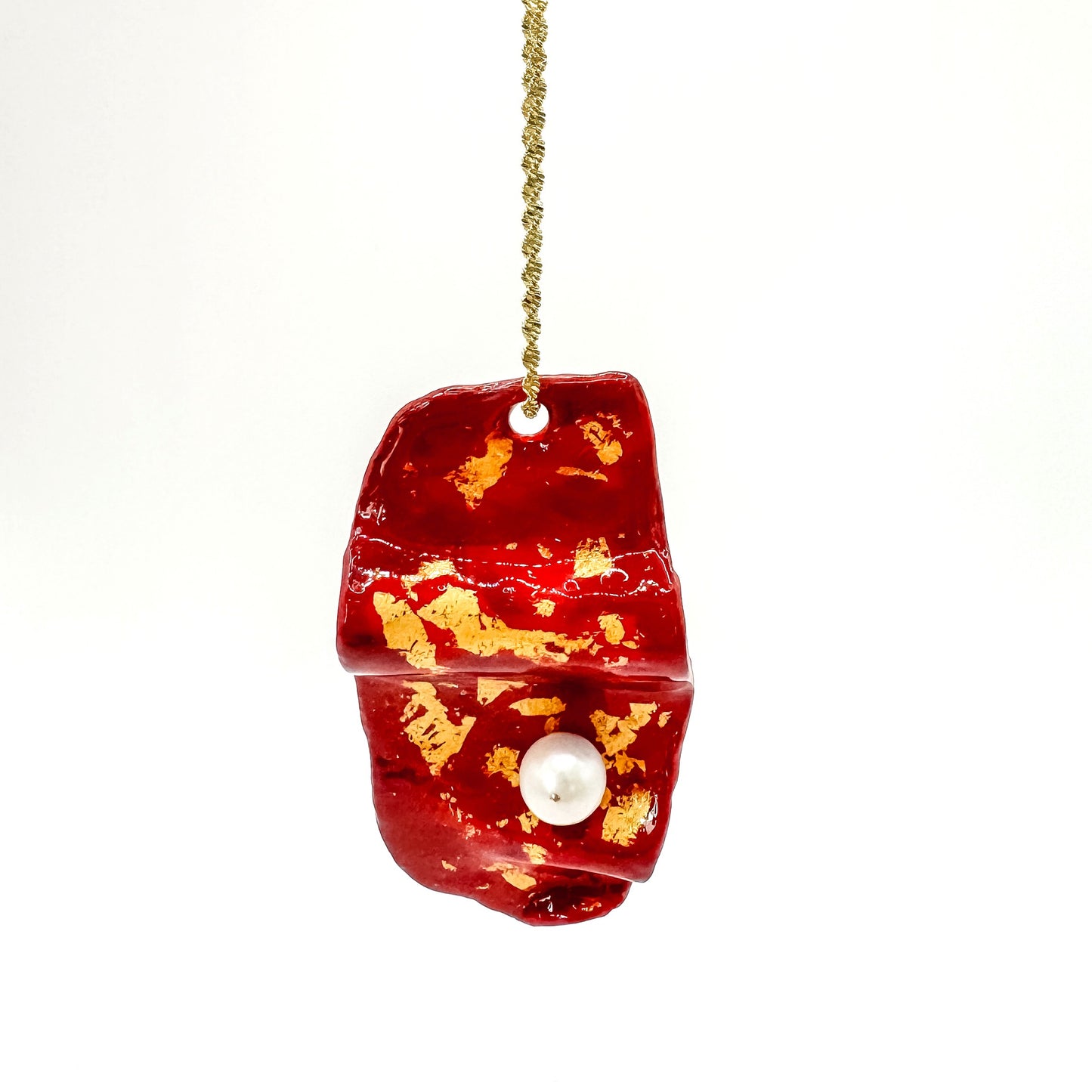 Collana Scultura "Dalì"