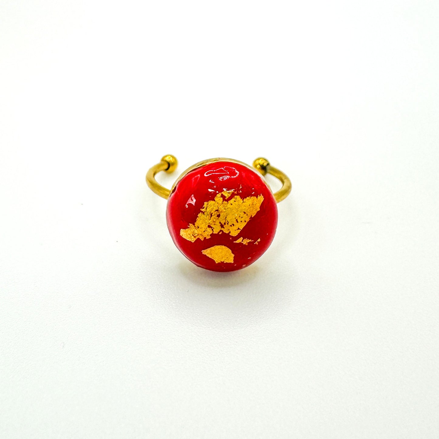 Anello "Taormina"