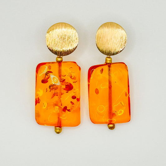 Orecchini "Agrigento"