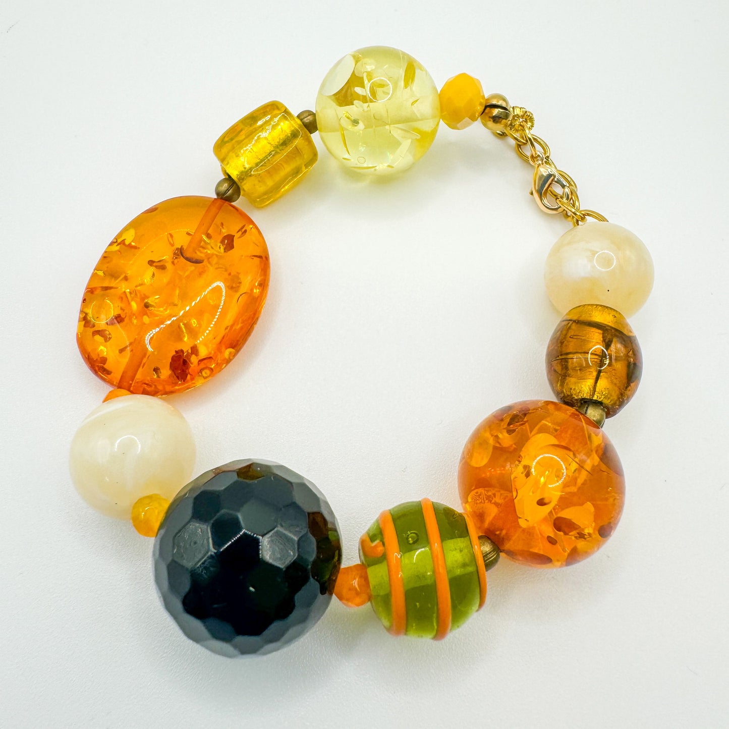 Bracciale "Agrigento"