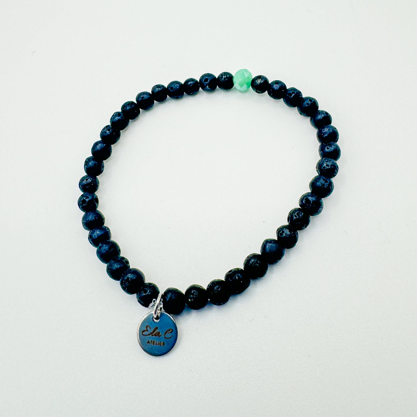 Bracciale "Etna"