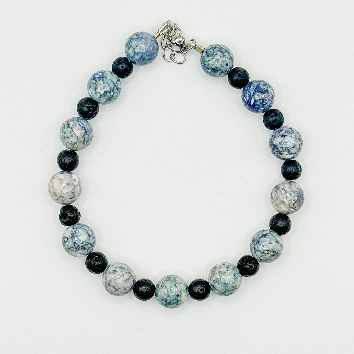 Bracciale “Cielo ed Etna”