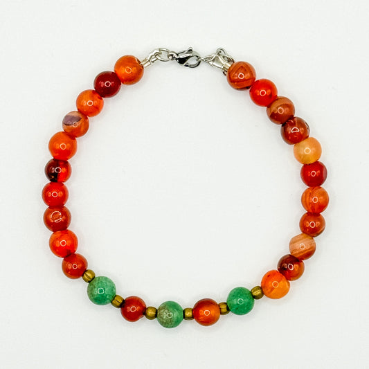 Bracciale "Natura sconfinata"