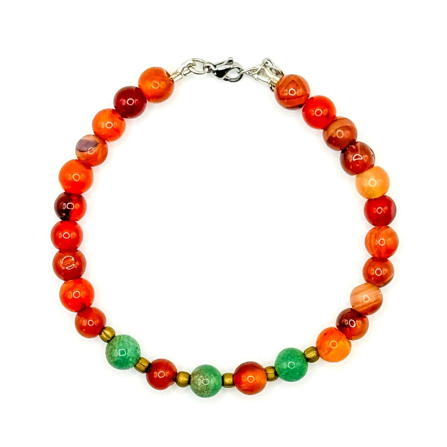 Bracciale "Natura sconfinata"