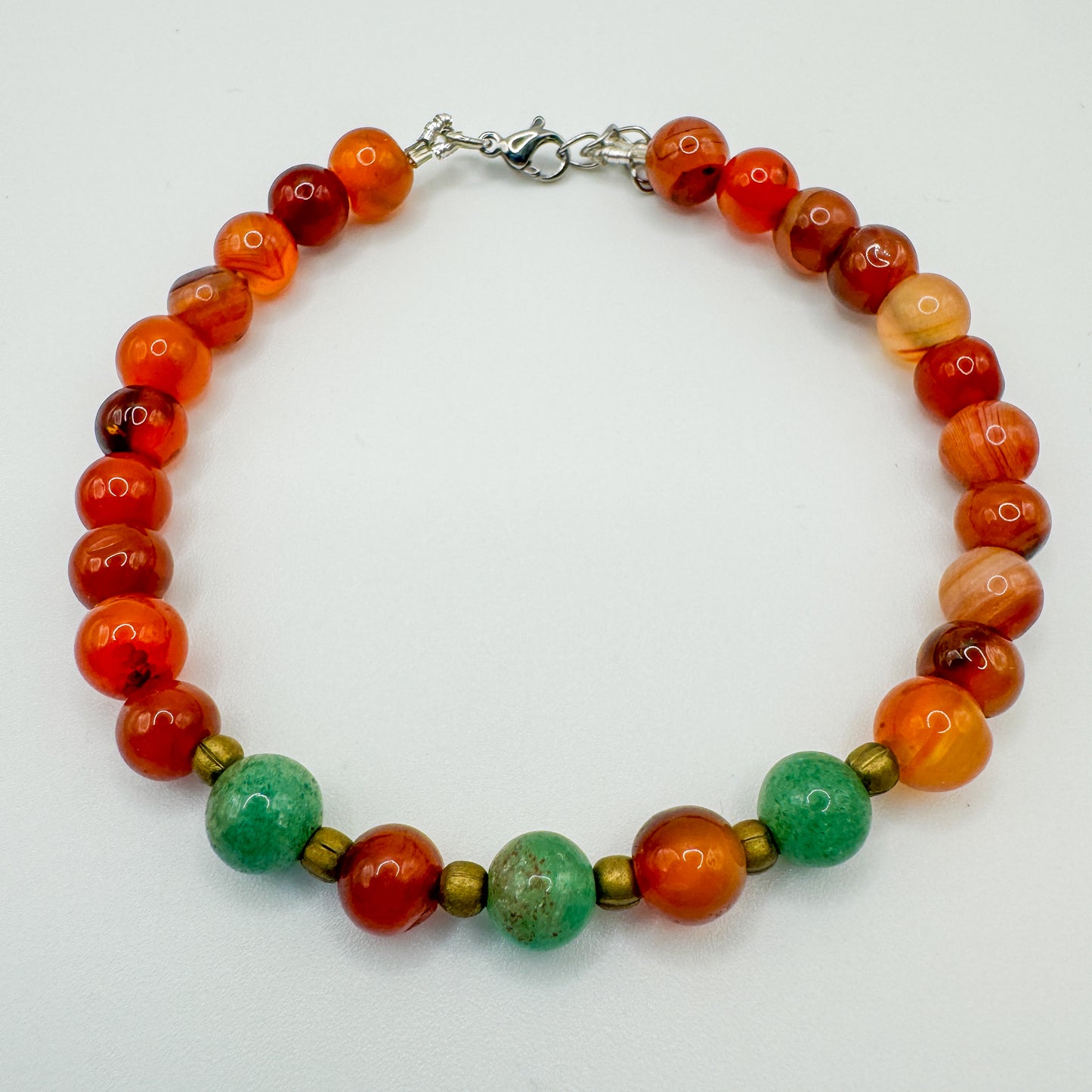 Bracciale "Natura sconfinata"