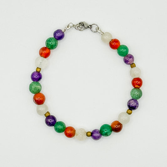 Bracciale "Aequilibrium"