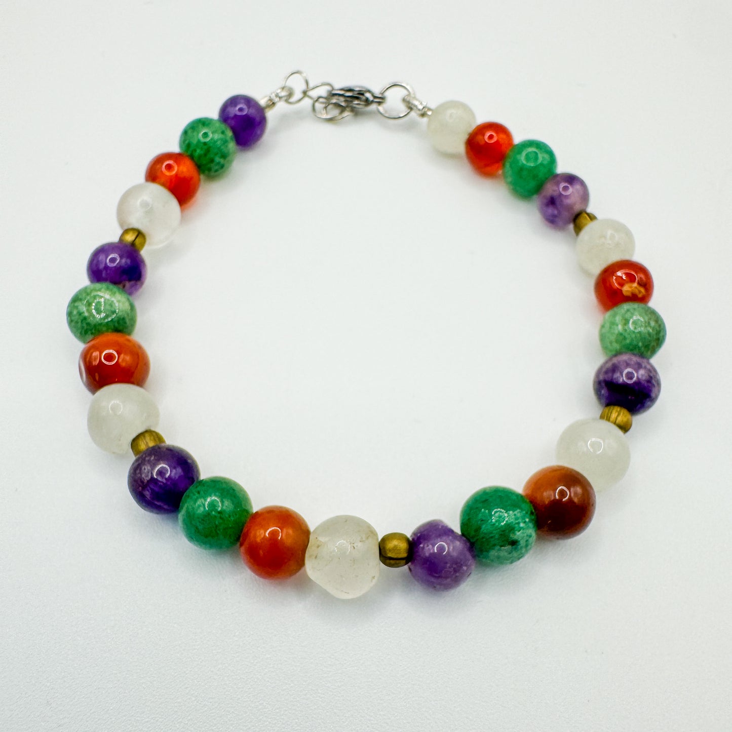 Bracciale "Aequilibrium"