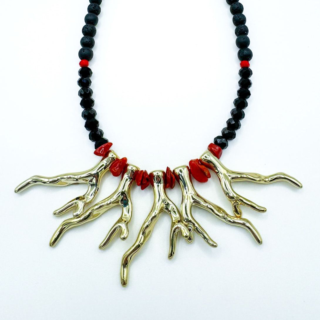 Collana "Pantelleria"