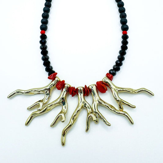 Collana "Pantelleria"