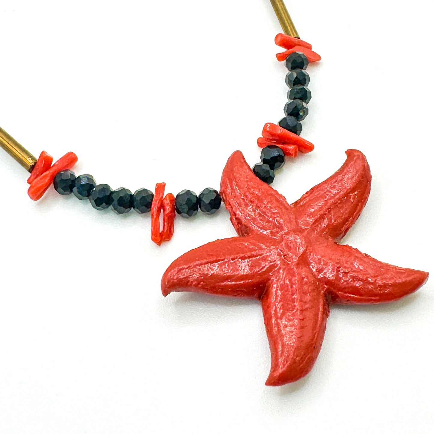 Collana "Vulcano"