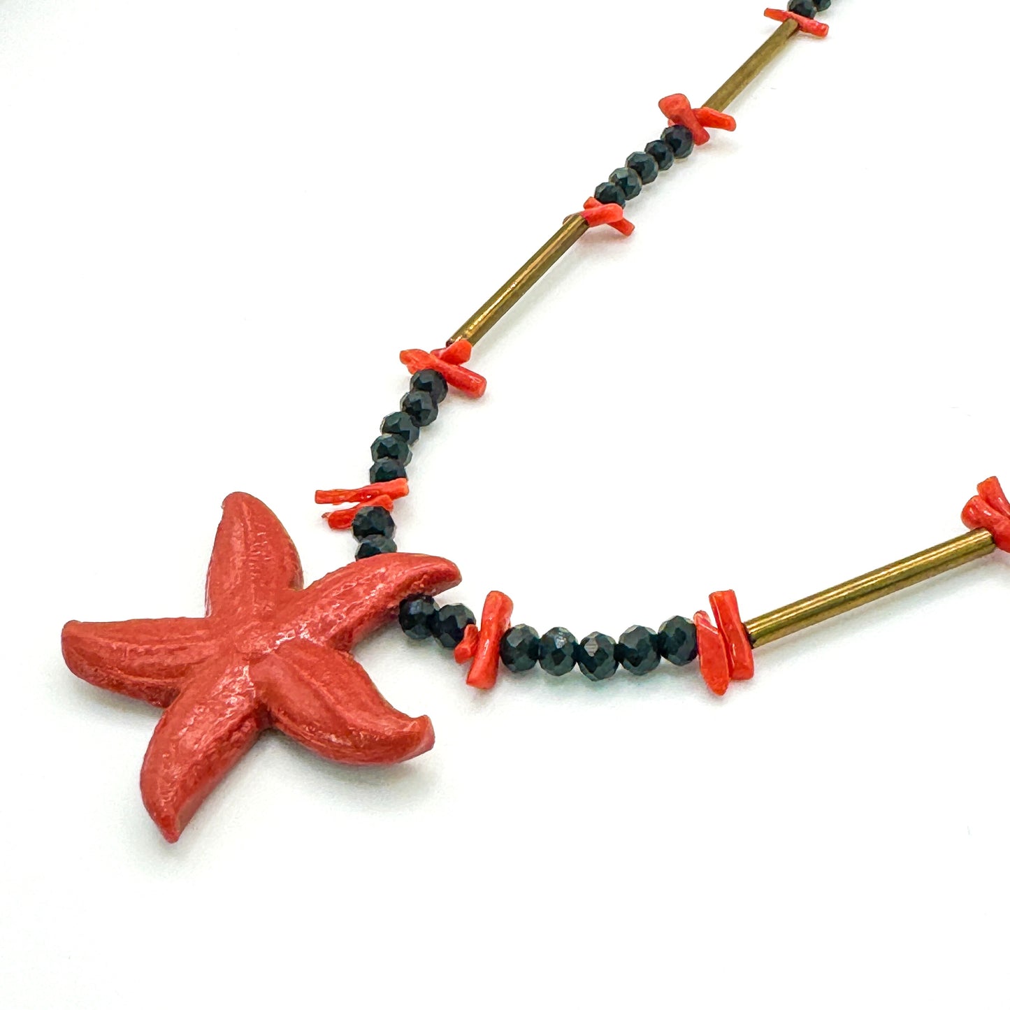 Collana "Vulcano"