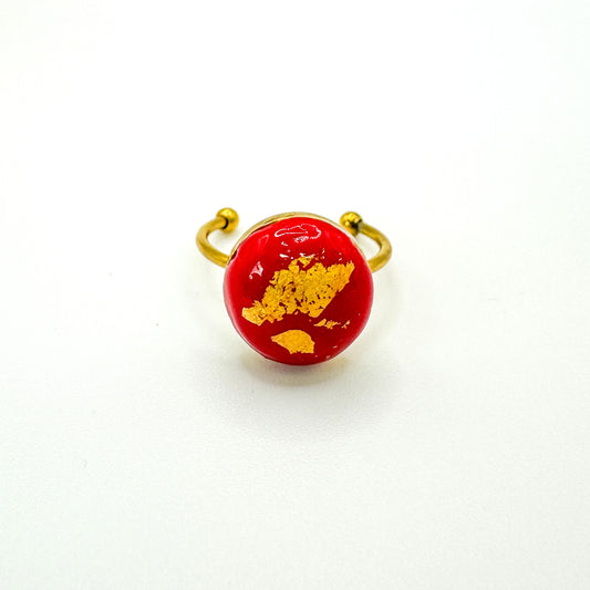 Anello "Taormina"