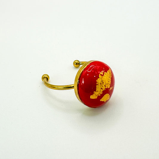 Anello "Taormina"