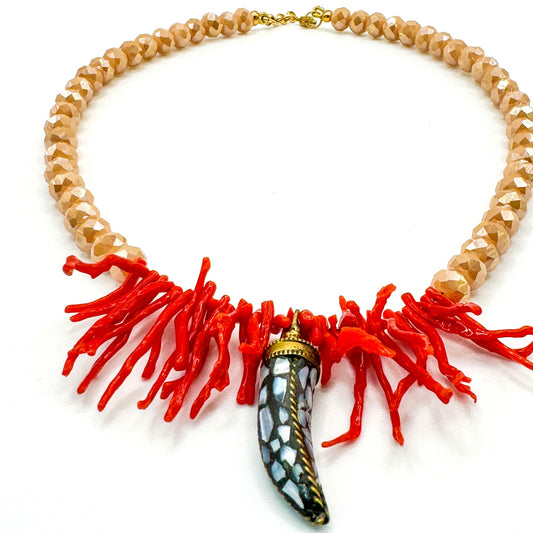 Collana "Capri"