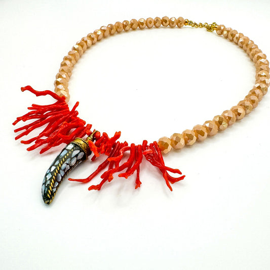 Collana "Capri"