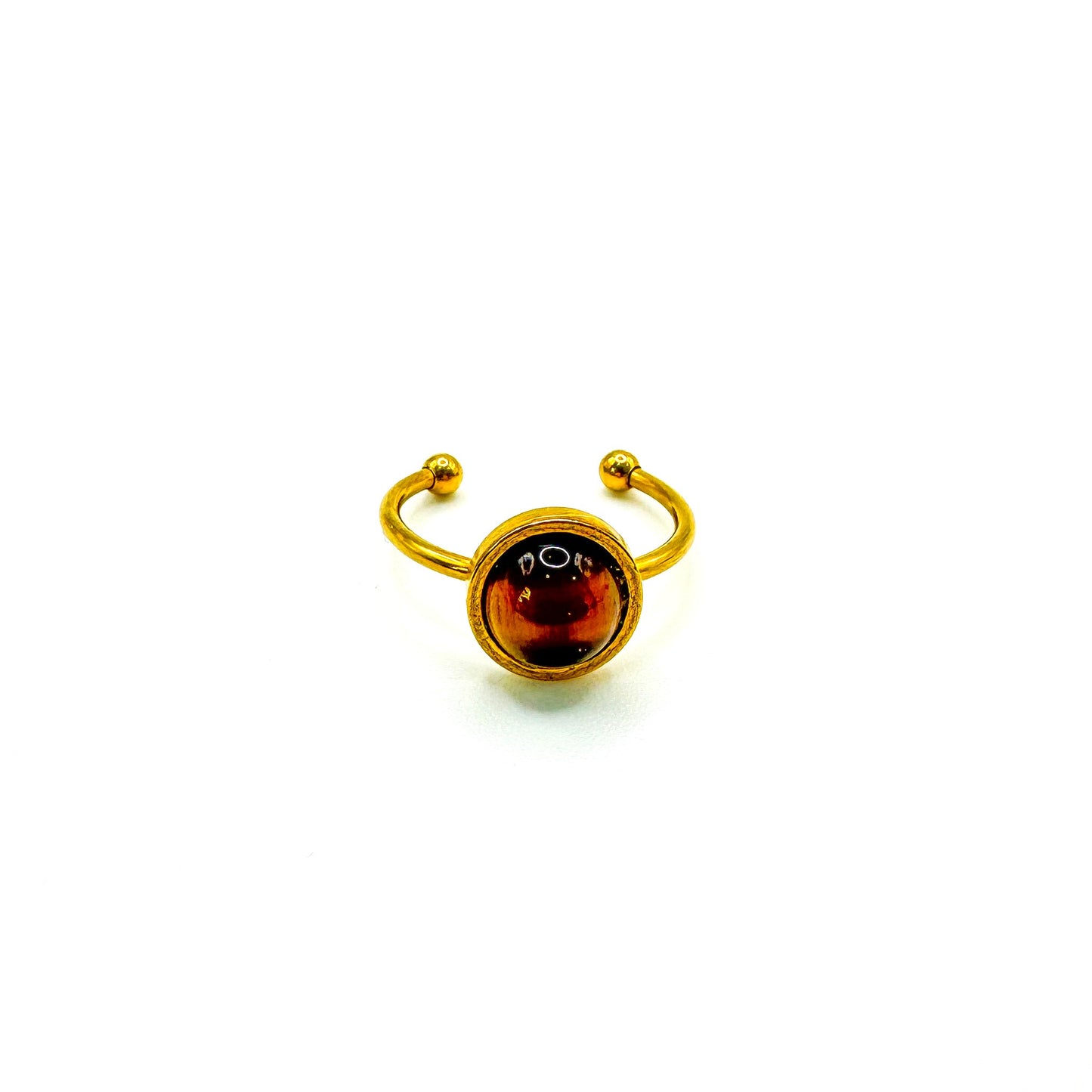 Anello "Palermo"