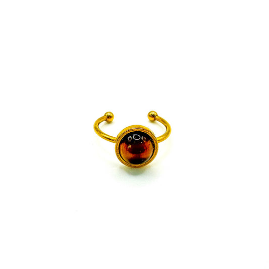 Anello "Palermo"