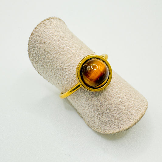 Anello "Palermo"