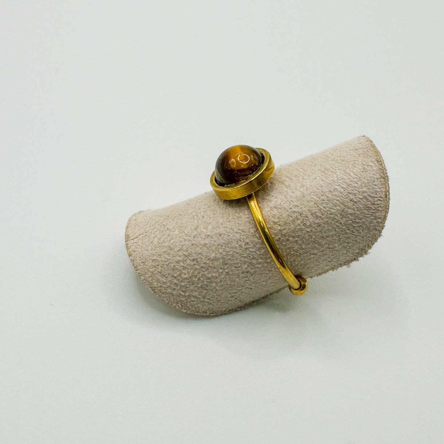 Anello "Palermo"