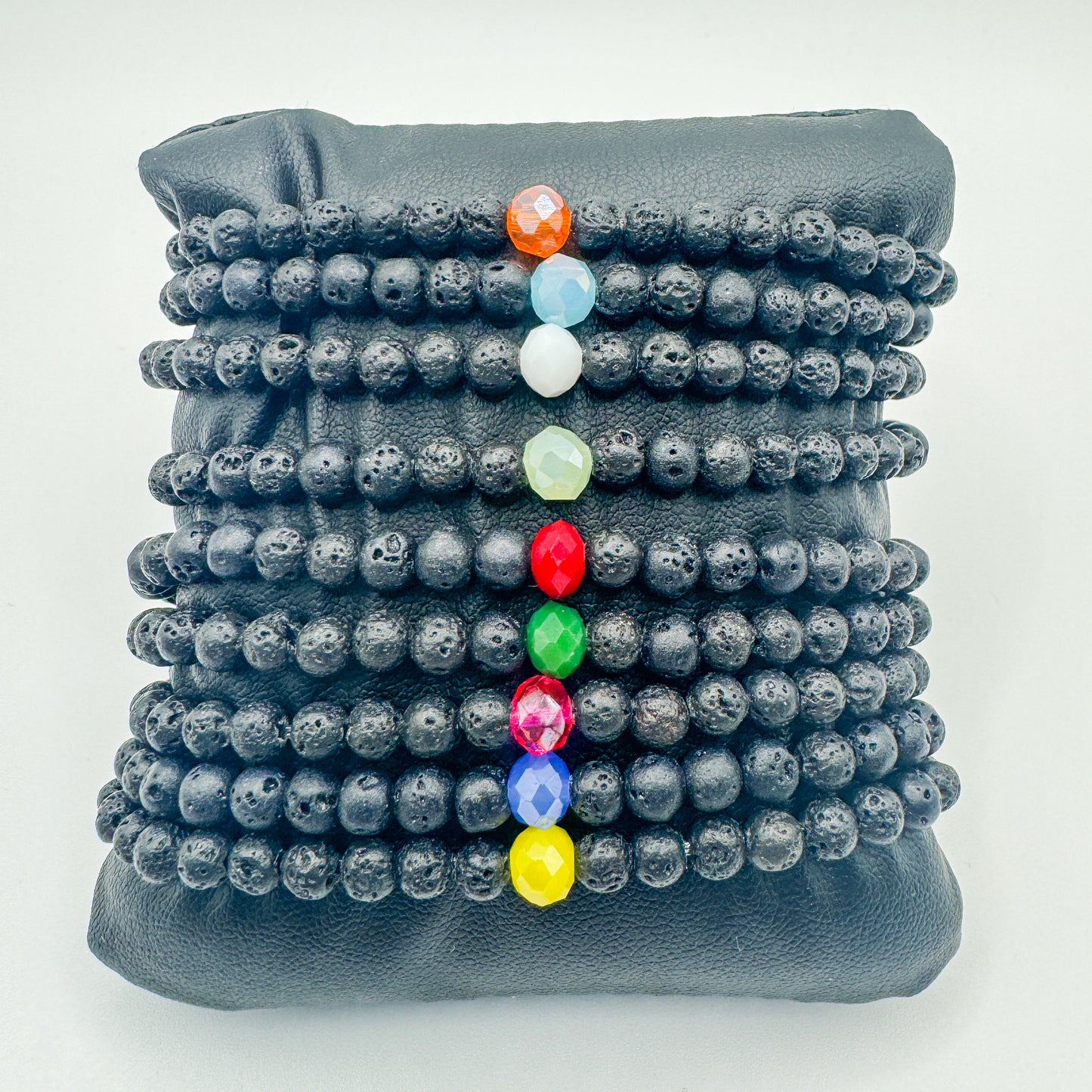 Bracciale "Etna"