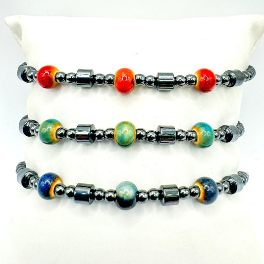 Bracciale "Gioia"